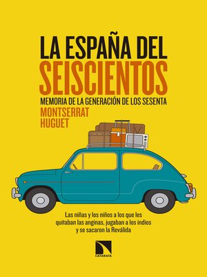 cover image of La España del Seiscientos